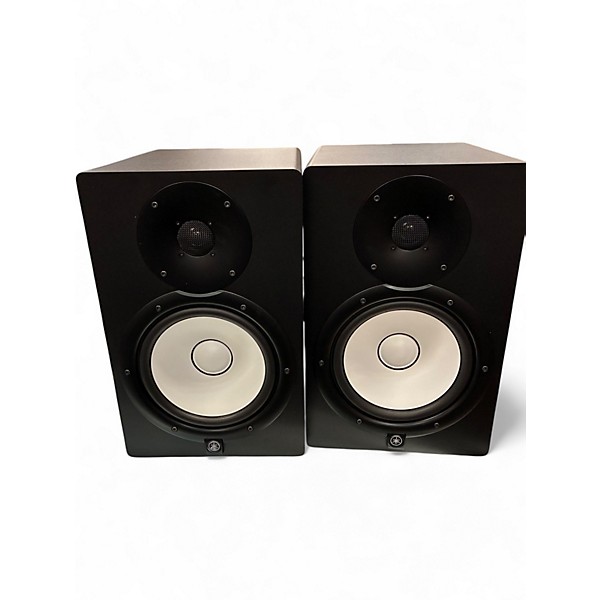 Used Yamaha HS8 Pair Powered Monitor
