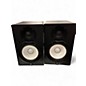 Used Yamaha HS8 Pair Powered Monitor