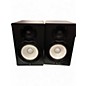 Used Yamaha HS8 Pair Powered Monitor