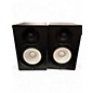 Used Yamaha HS8 Pair Powered Monitor