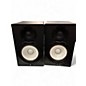 Used Yamaha HS8 Pair Powered Monitor