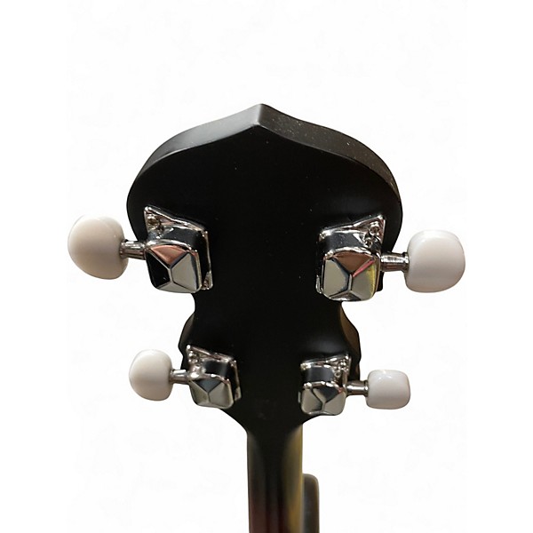 Used Washburn B7A Mahogany Banjo