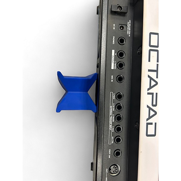 Used Roland Octapad SPD-30 Trigger Pad