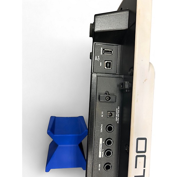 Used Roland Octapad SPD-30 Trigger Pad