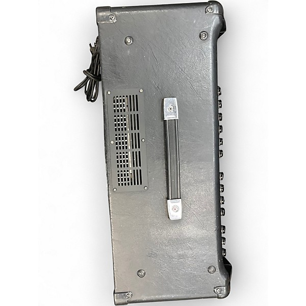 Used Randall RG75 Guitar Combo Amp