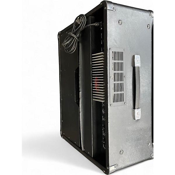 Used Randall RG75 Guitar Combo Amp