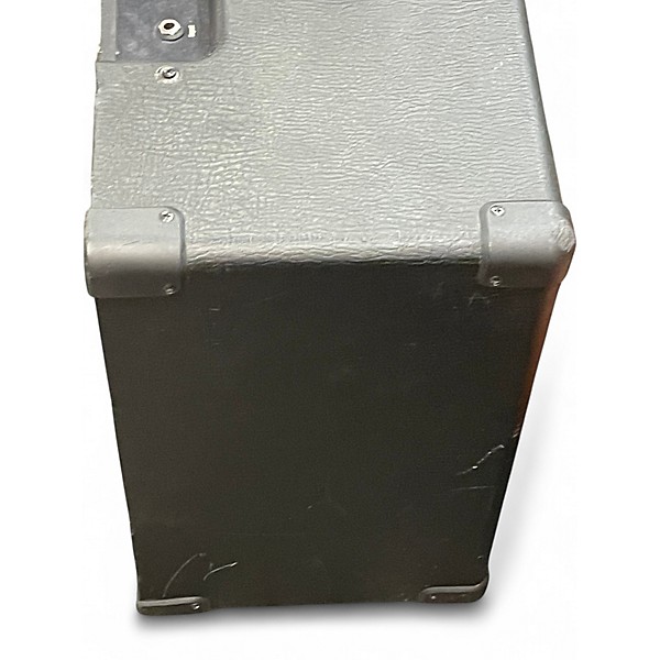 Used Kustom Double Barrel 30W 2x12 Guitar Combo Amp