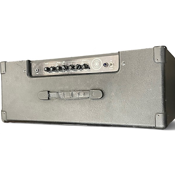 Used Kustom Double Barrel 30W 2x12 Guitar Combo Amp