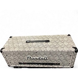 Used Randall RG100 ES Solid State Guitar Amp Head