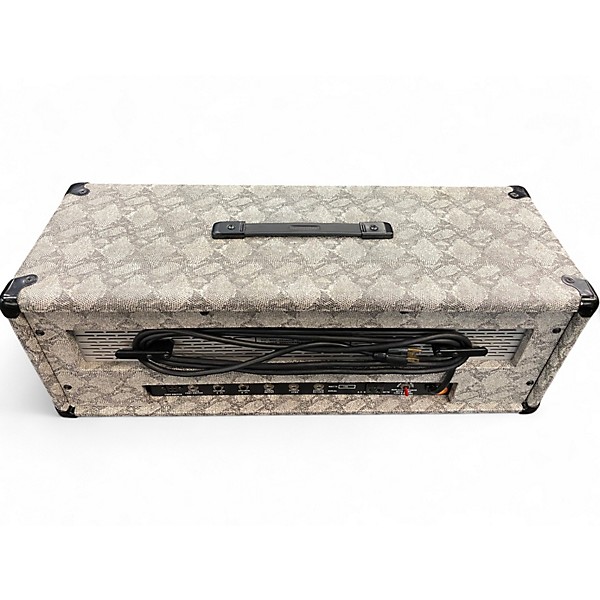 Used Randall RG100 ES Solid State Guitar Amp Head