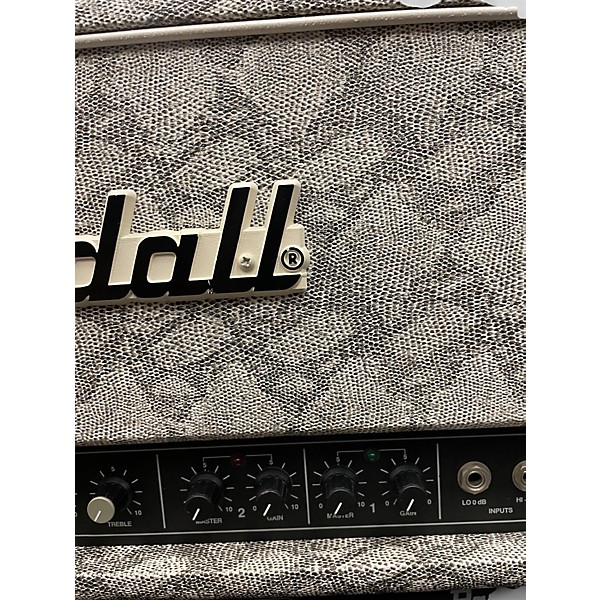 Used Randall RG100 ES Solid State Guitar Amp Head