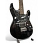 Used Line 6 JTV69 James Tyler Variax Black Solid Body Electric Guitar thumbnail