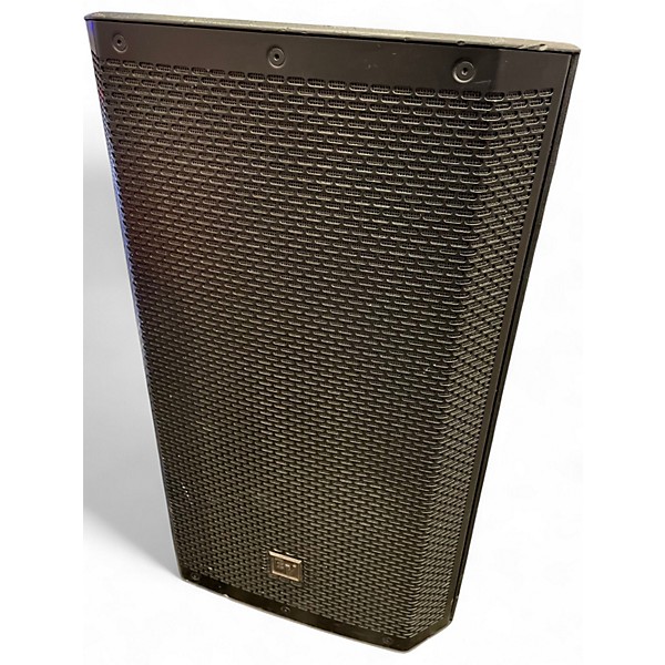 Used Electro-Voice ZLX-12P 12in 2-Way Powered Speaker