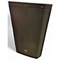 Used Electro-Voice ZLX-12P 12in 2-Way Powered Speaker thumbnail