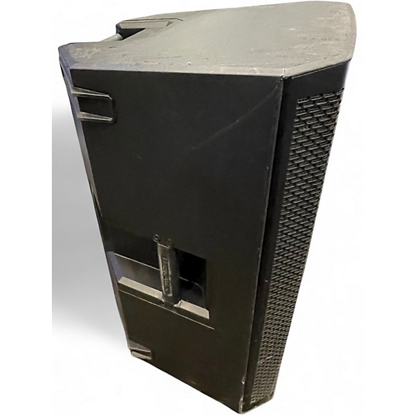 Used Electro-Voice ZLX-12P 12in 2-Way Powered Speaker