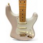 Used Fender Limited Edition American Original '50s Stratocaster Mary Kaye White Blonde Solid Body Electric Guitar