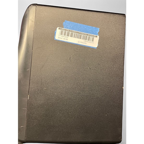 Used KRK CLASSIC 5 Powered Monitor