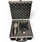 Used AKG P420 Project Studio Condenser Microphone thumbnail