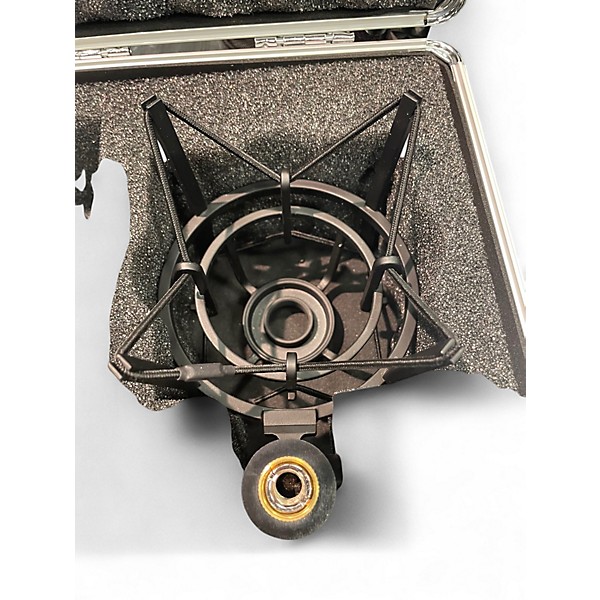 Used AKG P420 Project Studio Condenser Microphone