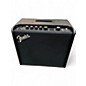 Used Fender Mustang LT25 25W 1x8 Guitar Combo Amp thumbnail