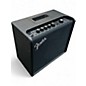 Used Fender Mustang LT25 25W 1x8 Guitar Combo Amp