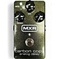 Used MXR Carbon Copy Effect Pedal thumbnail
