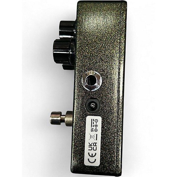 Used MXR Carbon Copy Effect Pedal