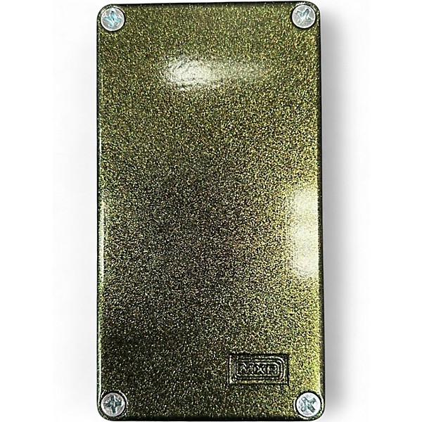 Used MXR Carbon Copy Effect Pedal