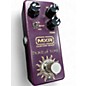 Used MXR CSP039 Duke of Tone Effect Pedal