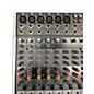 Used Behringer Xenyx X1222USB Unpowered Mixer