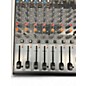 Used Behringer Xenyx X1222USB Unpowered Mixer