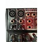 Used Behringer Xenyx 802 Unpowered Mixer