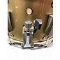 Used Pork Pie 3X13 Little Squealer Snare Shoreline Gold Drum