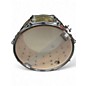 Used Pork Pie 3X13 Little Squealer Snare Shoreline Gold Drum