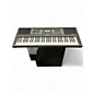 Used Yamaha PSRE363 61 Key Portable Keyboard thumbnail