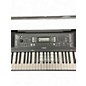 Used Yamaha PSRE363 61 Key Portable Keyboard