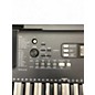 Used Yamaha PSRE363 61 Key Portable Keyboard