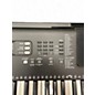 Used Yamaha PSRE363 61 Key Portable Keyboard
