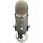 Used Blue Yeti USB Microphone thumbnail