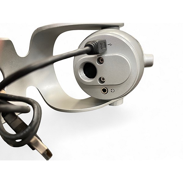 Used Blue Yeti USB Microphone