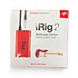 Used IK Multimedia IRig 2 Audio Interface thumbnail