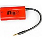 Used IK Multimedia IRig 2 Audio Interface
