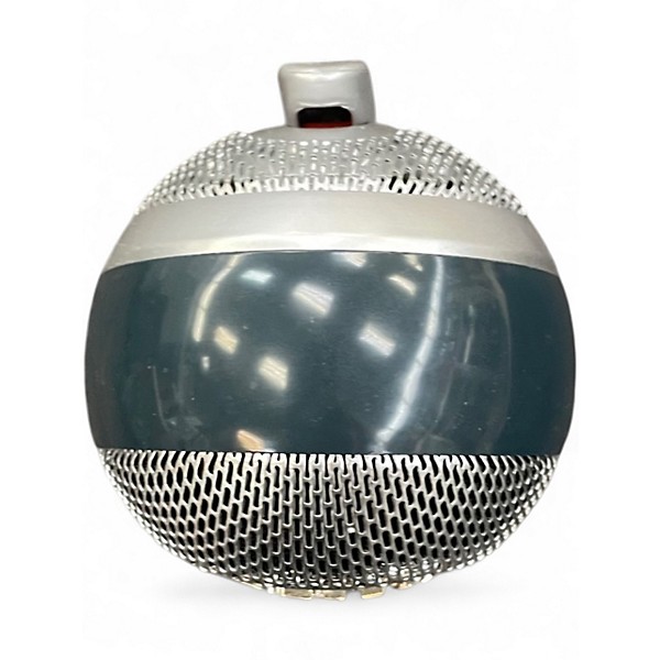 Used Blue Nessie USB Microphone