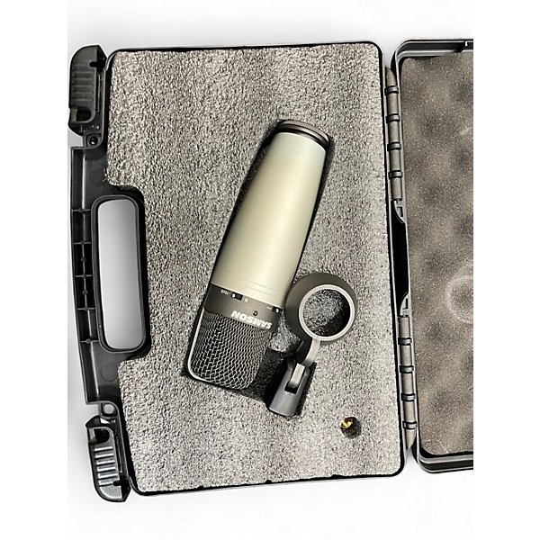 Used Samson C03 Condenser Microphone