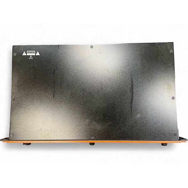 Used Avid Eleven Rack Audio Interface