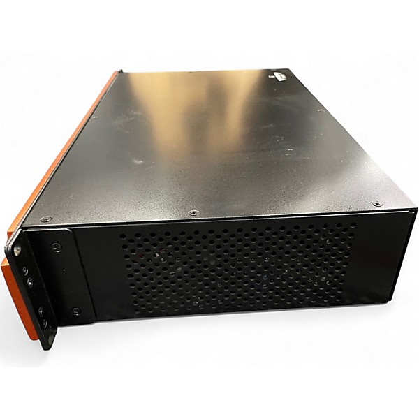 Used Avid Eleven Rack Audio Interface