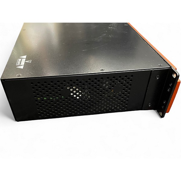 Used Avid Eleven Rack Audio Interface