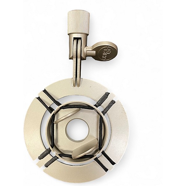 Used Blue Baby Bottle Condenser Microphone