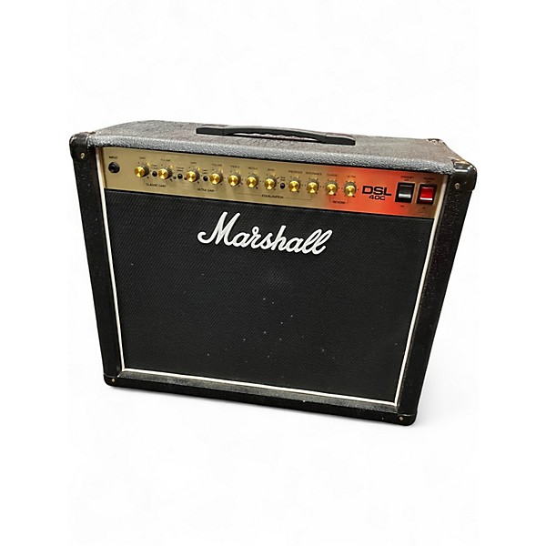 Used Marshall DSL40C 40W 1x12 Tube Guitar Combo Amp