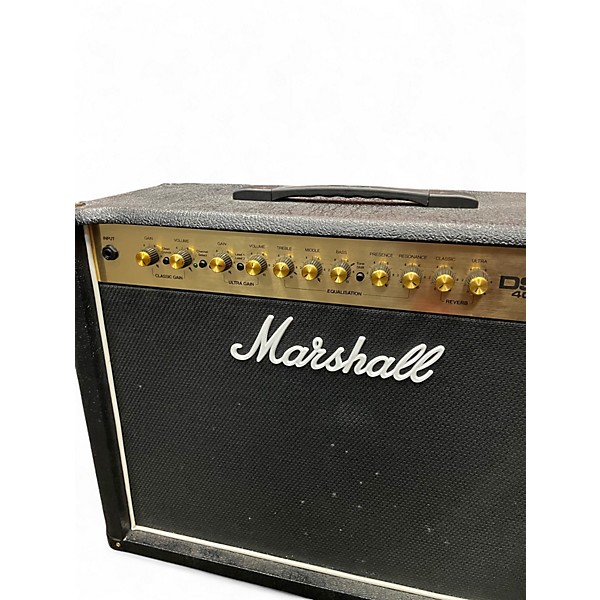 Used Marshall DSL40C 40W 1x12 Tube Guitar Combo Amp